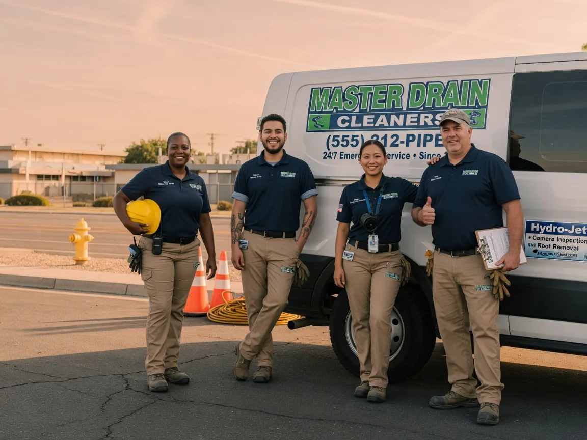 Drain Cleaning company in Ulysses, PA